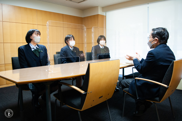高校女子バレーボール部の指導で役立つ練習法を大公開 | 文京